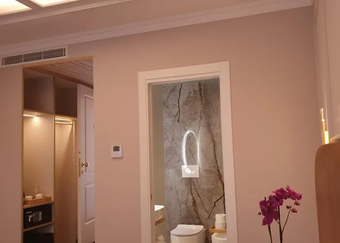 Affittacamere Appian Private 4*