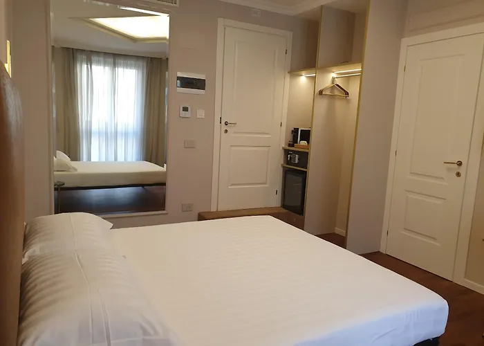 Appian Private 4* Roma