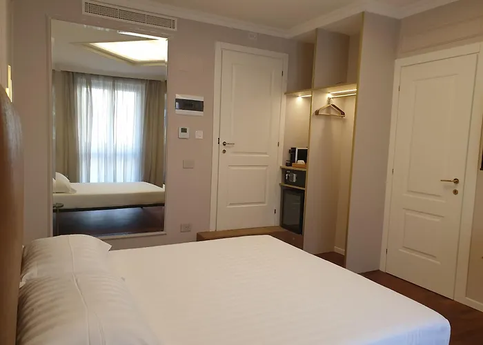 Appian Private 4* Roma