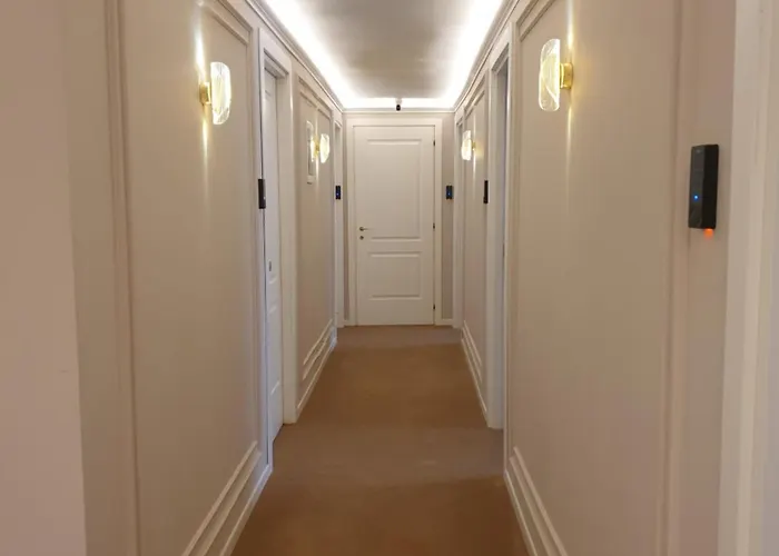 Appian Private Affittacamere Roma